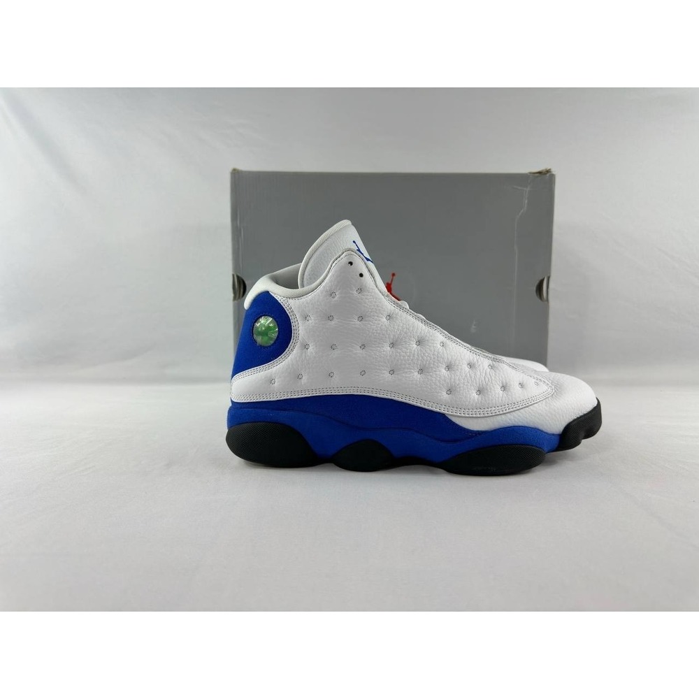Nike Air Jordan 13 Retro 'Hyper Royal' 2018 414571-117 Men's Size 12